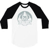 gotham city 3/4 Sleeve Shirt