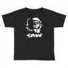 saw puppe horror Toddler T-shirt