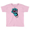 main possede par nintendo Toddler T-shirt