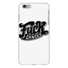 fuck cancer (2) iPhone 6 Plus/6S Plus Case