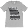 99 sex tapes brooklyn T-Shirt