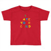 i hate your child Toddler T-shirt