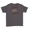 my face Youth Tee