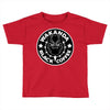 wakanda black coffee Toddler T-shirt