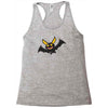 halloween special vampire Racerback Tank
