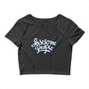 fahrie77 Crop Top