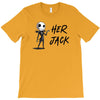 her jack T-Shirt