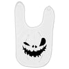pumpkin Baby Bibs