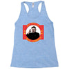i beat anorexia Racerback Tank