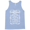 vintage made in 1975 Tank Top