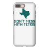 don't mess with tetris iPhone 8 Plus