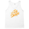 the be sharps Tank Top