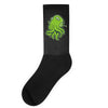 monsieur poulpe Socks