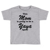 new yaya 118 Toddler T-shirt