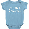 Little Miracle Baby Bodysuit