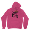 daughter of a king Unisex Hoodie