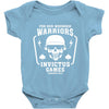INVICTUS GAMES Toronto 2017 Baby Onesie
