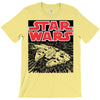 millennium falcon T-Shirt