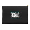 Donald Glover Gambino Accessory Pouches