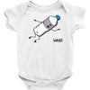 waterfall Baby Onesie