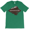 coklat adventure T-Shirt