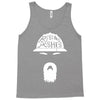 rush official discovery Tank Top