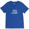 bad hombre V-Neck Tee