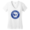 member team zissou Women's V-Neck T-Shirt