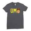 omgodmode Ladies Fitted T-Shirt
