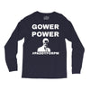Gower Power Long Sleeve Shirts