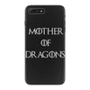 mother of dragons (3) iPhone 7 Plus Case