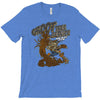 groot tree service T-Shirt