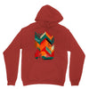 bike ride Unisex Hoodie