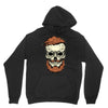 terror skull Unisex Hoodie
