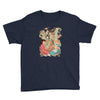 wonderlands Youth Tee