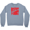 mystery Crewneck Sweatshirt