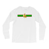 all around the world Long Sleeve Shirts