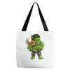 loki needs love Tote Bags