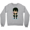 nenedroid Crewneck Sweatshirt