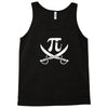 pi racy Tank Top