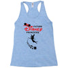 Future Disney Princess Racerback Tank