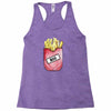 Big Fries Racerback Tank