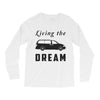 living the minivan dream Long Sleeve Shirts