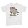 Pusheen The Cat Youth Tee