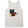 make your own luck Tank Top
