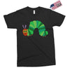 color funny Exclusive T-shirt