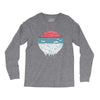 The great thaw of America's north is coming Long Sleeve Shirts
