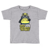 protect the forest (2) Toddler T-shirt