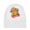 novus ordo reptilia Baby Beanies