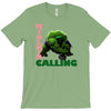 mjolnir calling T-Shirt